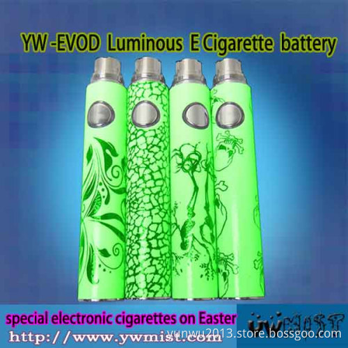 2014 High Quality Tsn EGO Battery